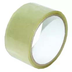 Скотч  48 мм 100 м 40мкр.(1).прозр. /36/П/