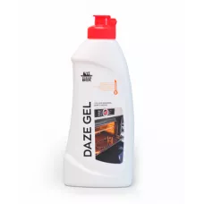 Гель для удаления жира и нагара CleanBox Daze Gel, 0,5 литра, 16шт в упаковке