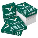 Бумага д/офиса С Чайка А4/500л.//5/
