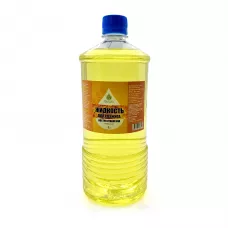 Жидкость для розжига костра и мангала 1 л.BelProm premium /6/
