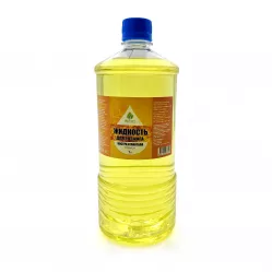 Жидкость для розжига костра и мангала 1 л.BelProm premium /6/