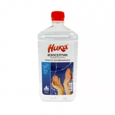 НИКА-Изосептик 1л 12шт в кор 