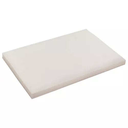 Бумага для выпечки ТЕХТОР MasterBake 35 White 0,4*0,6м,500л, белая 