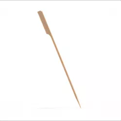 Декоративные пики ГОЛЬФ, 20 cм, 100 шт/уп, AVIORA, 50уп в кор 491-072