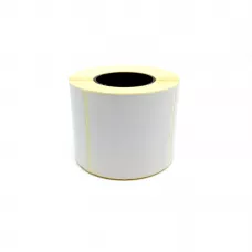 Этикет-лента МНК 58*60 мм. 400 эт. б/п ЭКО, 50шт в кор