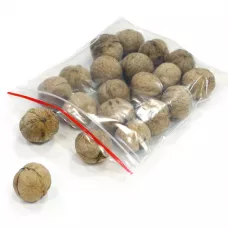 Пакет самозакрывающийся 20*25см 70-80мкм Masterbag, 100шт в уп, 10 уп. в кор