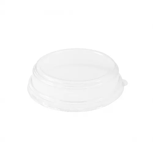 Крышка купольная OSQ Round Bowl dome lid, 270шт коробка
