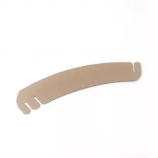 Упаковка ECO CUP KEEPER, 250*55мм, крафт, манжета на стакан 100шт упаковка, 1100шт коробка