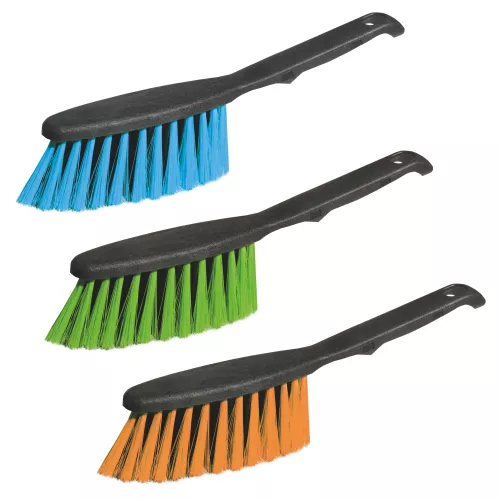 Щетка сметка CLIP YORK 6003,1шт, 24шт в кор