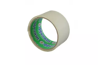 Скотч  48мм  45мкр 100 м прозрачный /36/ 2566 Ф