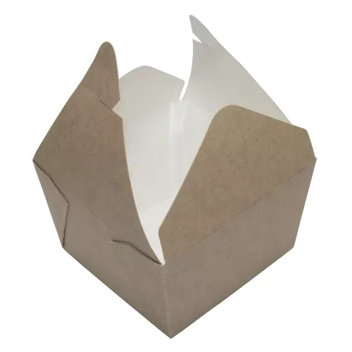 Упаковка OSQ Meal Box S, 600мл, 450 шт коробка