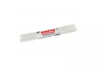 Пакет фасовочный 24*37см в рулоне МП (25)/30/ "Веселый пикничок"