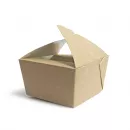 Упаковка OSQ Meal Box S, 600мл, 450 шт коробка