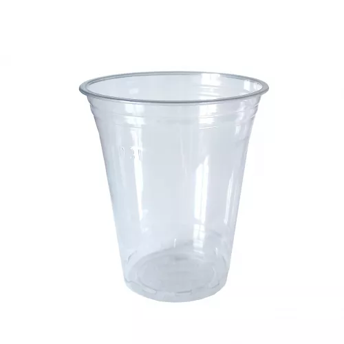Стакан Pet прозр. 0,3L диам.95мм,/50/1000/(ПЭТ) УЮ