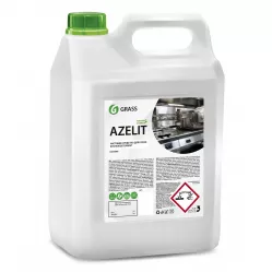 Чистящее средство д/кухни  Azelit  5,6 кг/4/Грасс 125372 (ЧЗ)