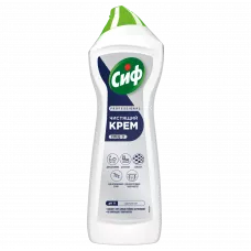 Универсальное чистящее средство СИФ Unilever Cif Professional СПЕЦ-3 ЧС (Ph11) крем 750 мл /8 (ЧЗ)