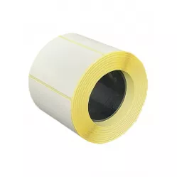 Этикет-лента МНК 58*40 мм. 700 эт.с печатью ECO /24