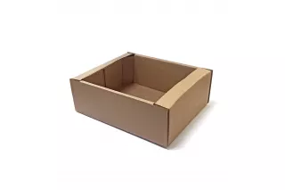 Гофроподдон 258*204*91 (телевизор)