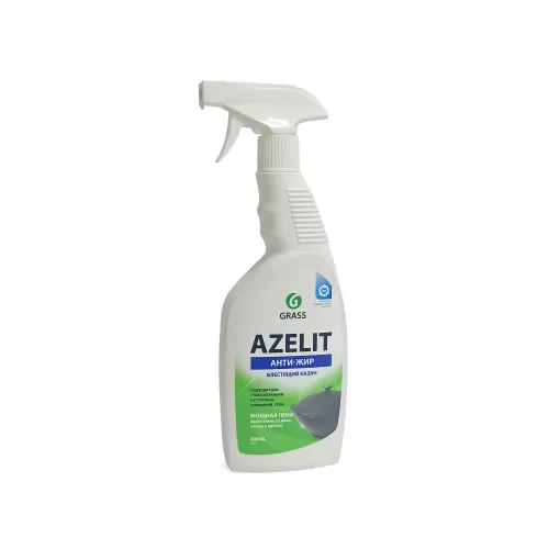Чистящее средство д/кухни  Azelit  600мл, 8шт в коробке