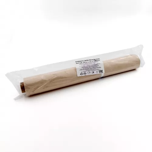 Бумага для выпечки EXTRA NATURE 38см*25м /20/