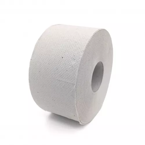 Туалетная бумага ПРОФЕС."ТБ-200-1" серая 