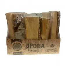 Дрова березовые "Премиум"