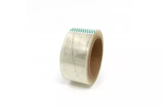 Скотч  48 мм 38мкр 100м /24/(4810038) К