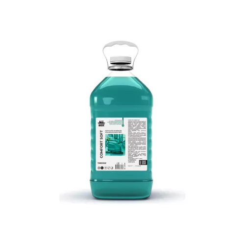 Средство для пола нейтральное CleanBox COMFORT SOFT, 5 литров
