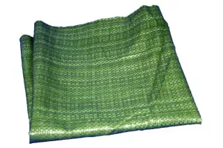 Мешок П/П 95/55 (65гр) (н/пищ)зелён  50кг 100)/1000/