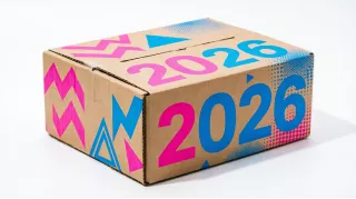 Тренды дизайна упаковки из гофрокартона 2026: полное руководство для брендов и ритейла